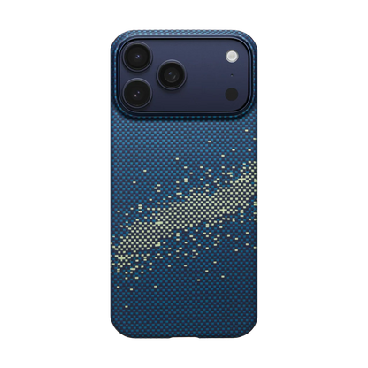 Pitaka Aramid ProGuard Case for iPhone 17 Pro Max