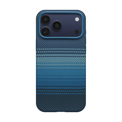 غلاف بيتاكا أراميد ألترا غارد مع إطار أراميد لهاتف آيفون 17 برو ماكس