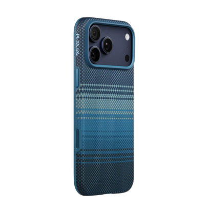 Pitaka Aramid ProGuard Case for iPhone 17 Pro