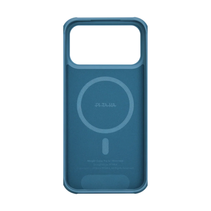 Pitaka Aramid ProGuard Case for iPhone 17 Pro Max