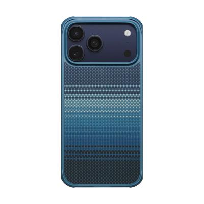 Pitaka Aramid ProGuard Case for iPhone 17 Pro