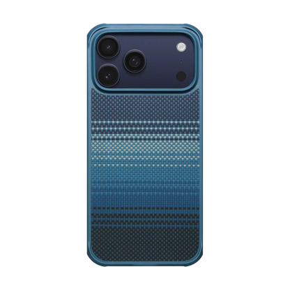 Pitaka Aramid ProGuard Case for iPhone 17 Pro Max