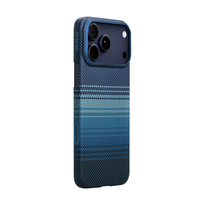 Pitaka Ultra-Slim Case (With PitaTap) for iPhone 17 Pro