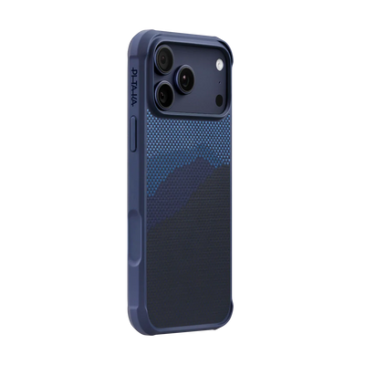 Pitaka Aramid ProGuard Case for iPhone 17 Pro