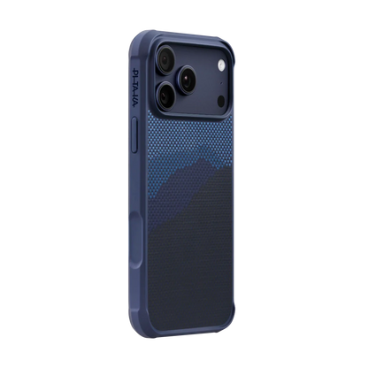 Pitaka Aramid ProGuard Case for iPhone 17 Pro Max