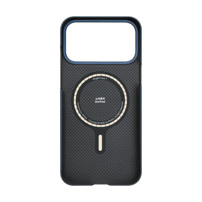 Pitaka Aramid ProGuard Case for iPhone 17 Pro