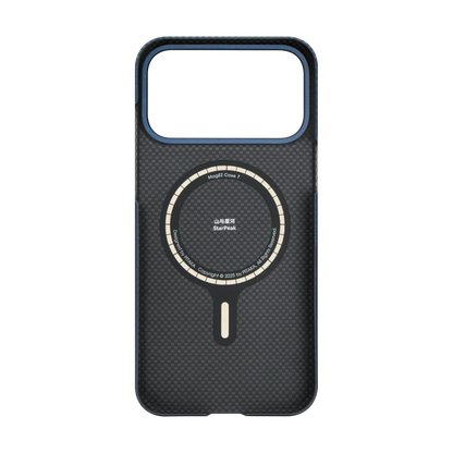 Pitaka Aramid ProGuard Case for iPhone 17 Pro Max