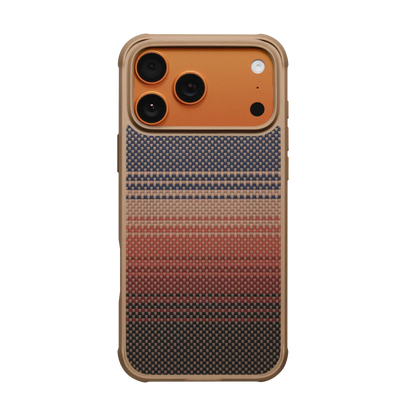 Pitaka Aramid ProGuard Case for iPhone 17 Pro Max