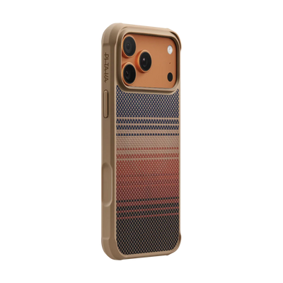 Pitaka Aramid ProGuard Case for iPhone 17 Pro