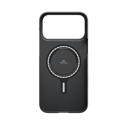 Pitaka Ultra-Slim Case (With PitaTap) for iPhone 17 Pro