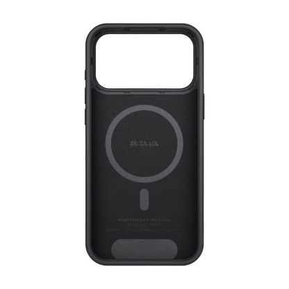 Pitaka Aramid ProGuard Case for iPhone 17 Pro Max