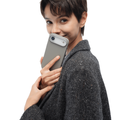 Moft Snap Case MOVAS™ for iPhone 17 Pro Max / Pro / Air