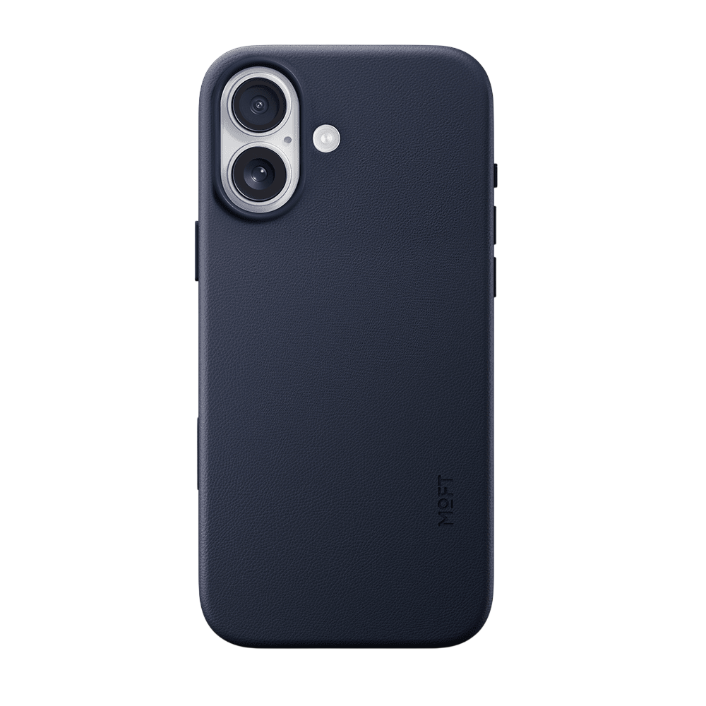 Moft Snap Case MOVAS™ for iPhone 17 Pro Max / Pro / Air