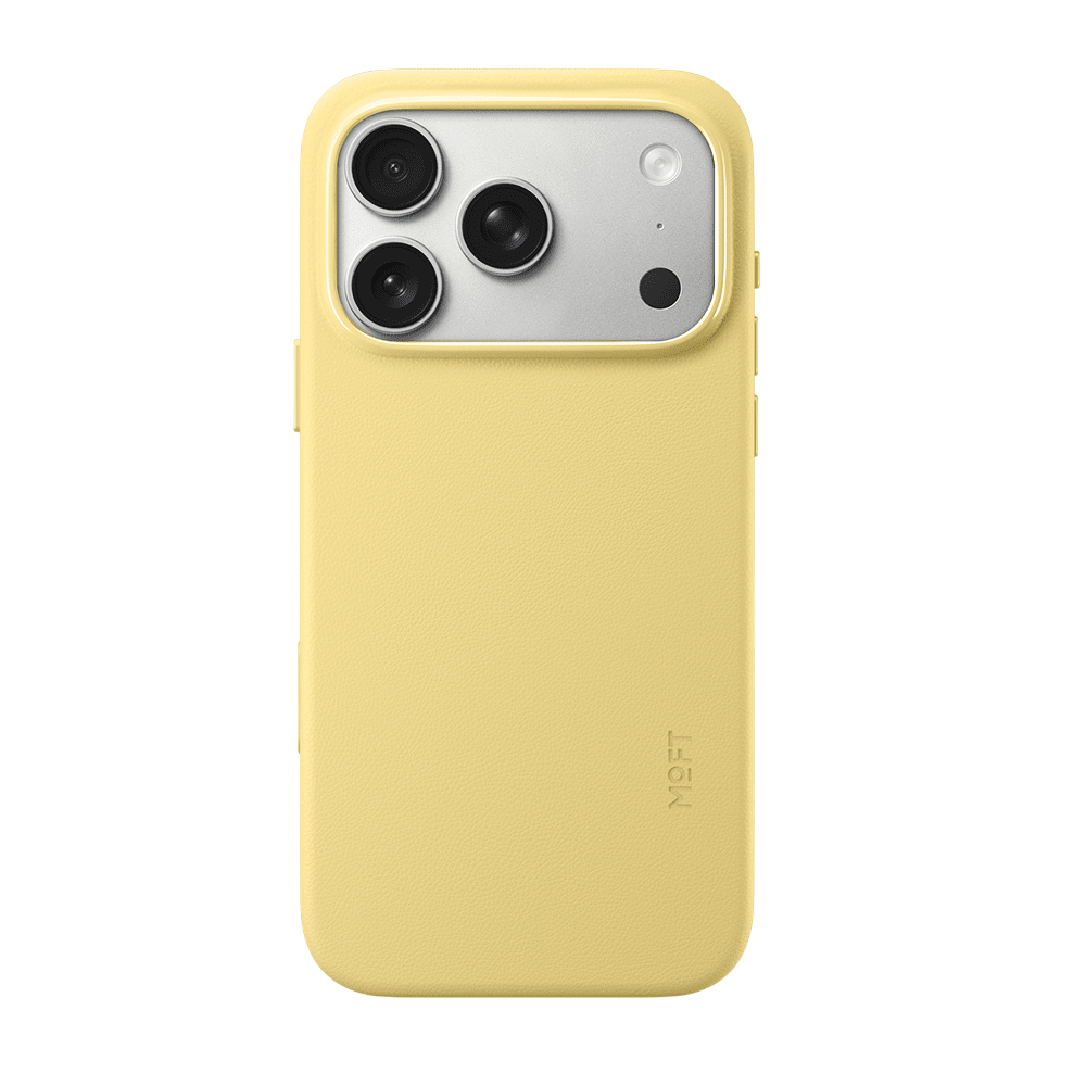 Moft Snap Case MOVAS™ for iPhone 17 Pro Max / Pro / Air