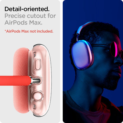 Spigen Ultra Hybrid Pro for AirPods Max 2 / AirPods Max 1