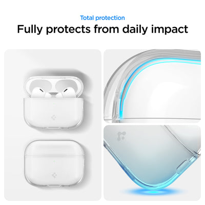 Spigen Liquid Crystal Case for AIrPods Pro 3 (2025)