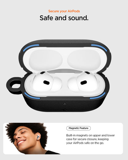 Spigen Vault Case for AirPods Pro 3 (2025)
