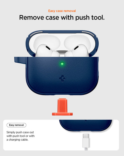 Spigen Vault Case for AirPods Pro 3 (2025)