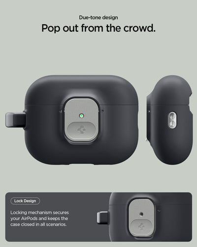 Spigen Nano Pop Case for AirPods Pro 3 (2025)