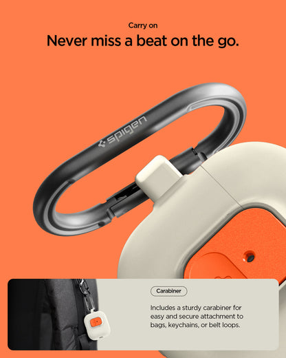 Spigen Nano Pop Case for AirPods Pro 3 (2025)