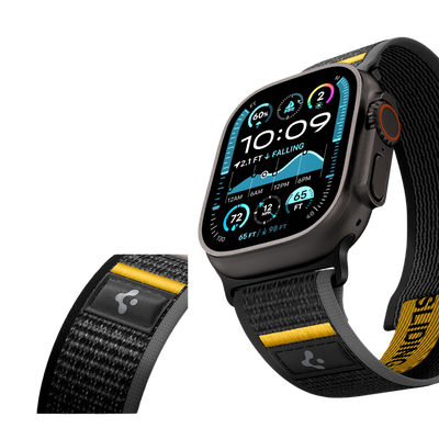 Spigen Athlex Air Watch Band for Apple Watch Ultra 3 / 2 / 1