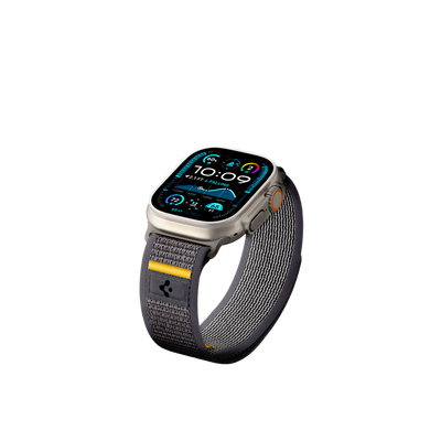 Spigen Athlex Air Watch Band for Apple Watch Ultra 3 / 2 / 1