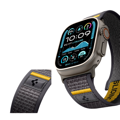 Spigen Athlex Air Watch Band for Apple Watch Ultra 3 / 2 / 1
