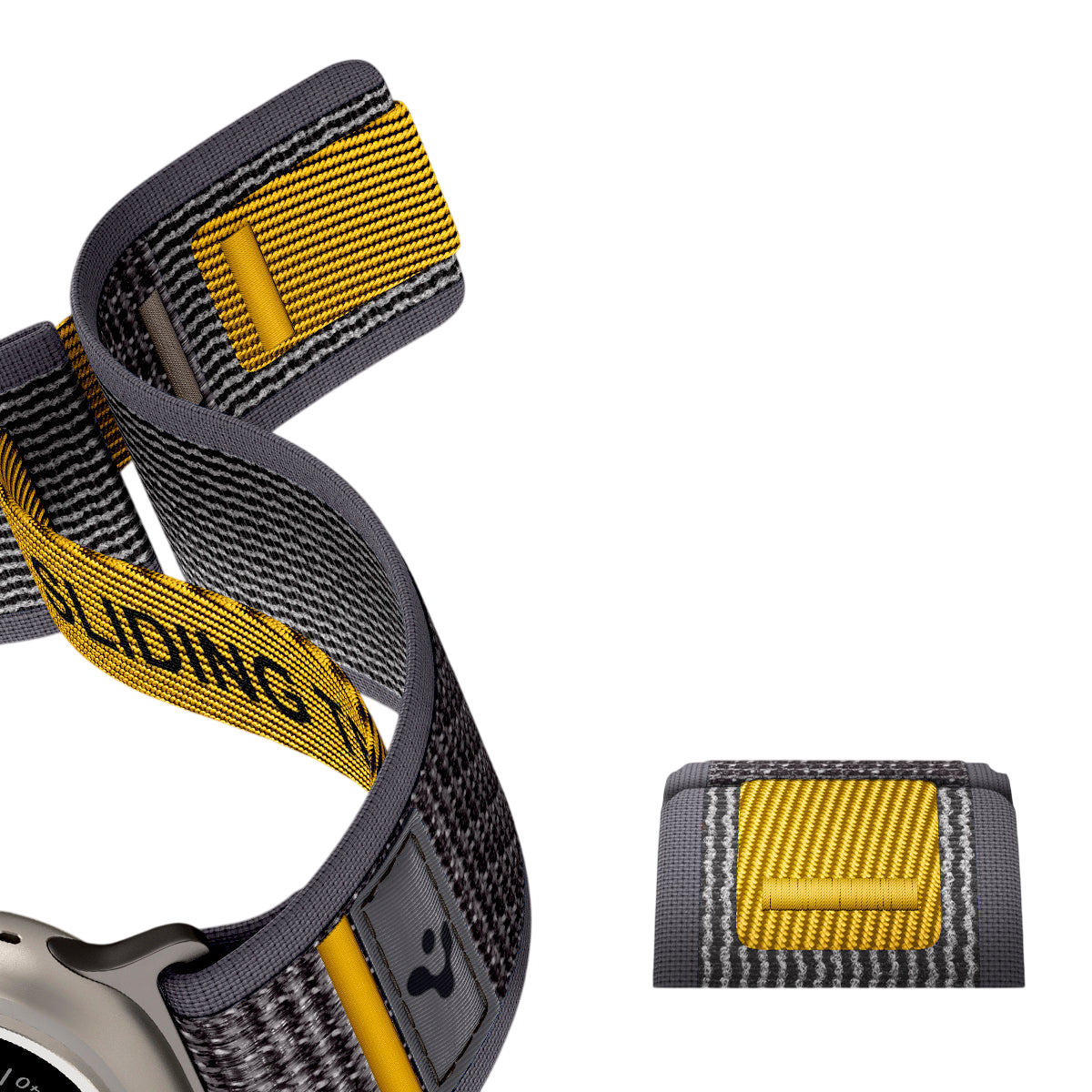 Spigen Athlex Air Watch Band for Apple Watch Ultra 3 / 2 / 1