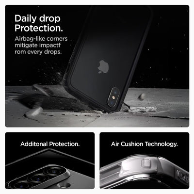 Spigen Slim Armor Pro (MagFit) Case for Samsung Galaxy Z Fold 7