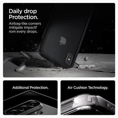 غلاف سبجن سليم أرمور برو (ماغ فيت) لهاتف سامسونغ جالاكسي زد فولد 7