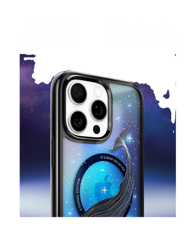 Spigen c11 Series Eternal Edition (MagFit) Case for iPhone 16 Pro