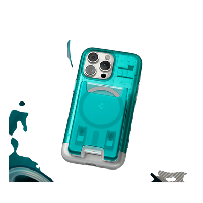 Spigen MagSafe Card Holder Classic C1 (MagFit)