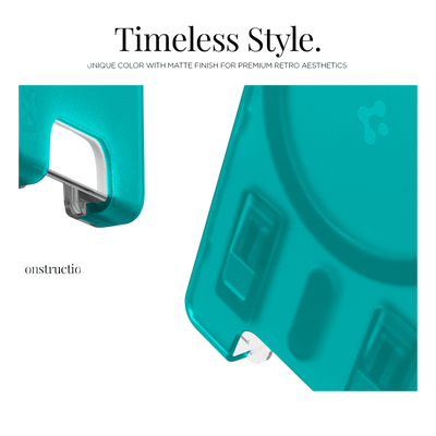 Spigen MagSafe Card Holder Classic C1 (MagFit)