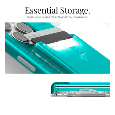 Spigen MagSafe Card Holder Classic C1 (MagFit)