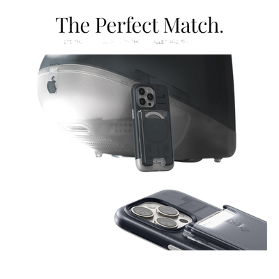 Spigen MagSafe Card Holder Classic C1 (MagFit)