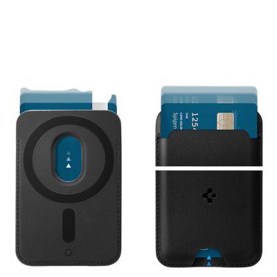 حامل بطاقات سبيجن Valentinus (MagFit) متوافق مع MagSafe