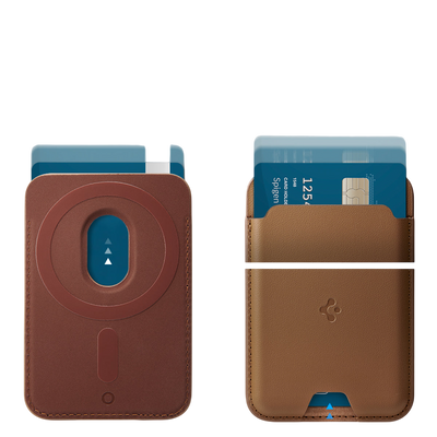 حامل بطاقات سبيجن Valentinus (MagFit) متوافق مع MagSafe