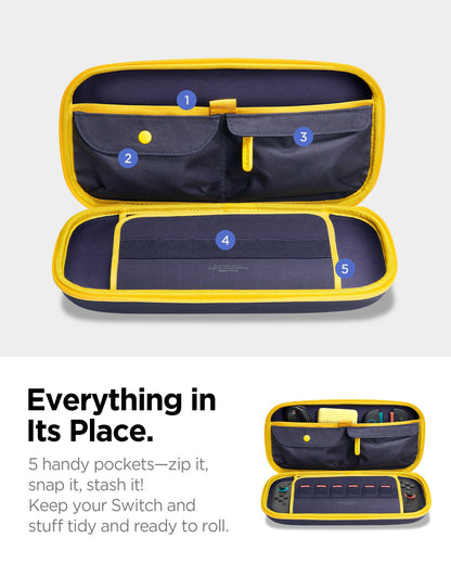 Spigen Nano Pop Pro Pouch for Nintendo Switch 2