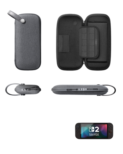 حقيبة سبجن كلاسدن لحمل نينتندو سويتش 2