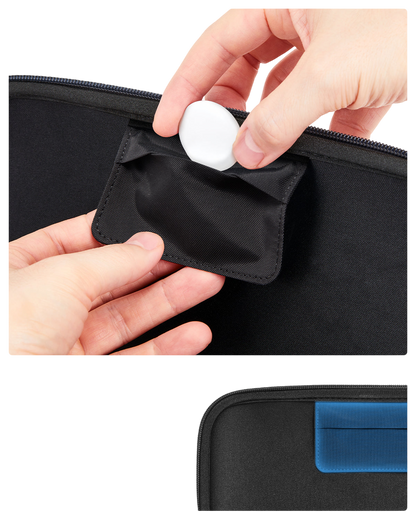 حقيبة سبجن كلاسدن لحمل نينتندو سويتش 2