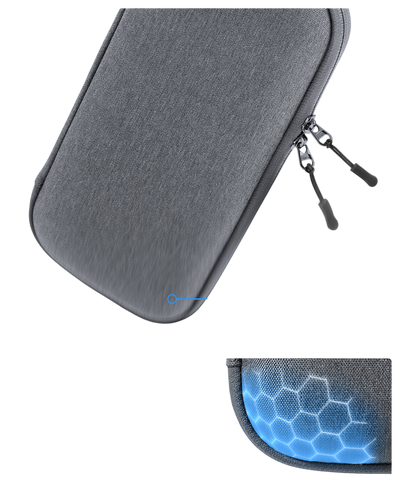 Spigen  Klasden Pouch Carrying Case for Nintendo Switch 2