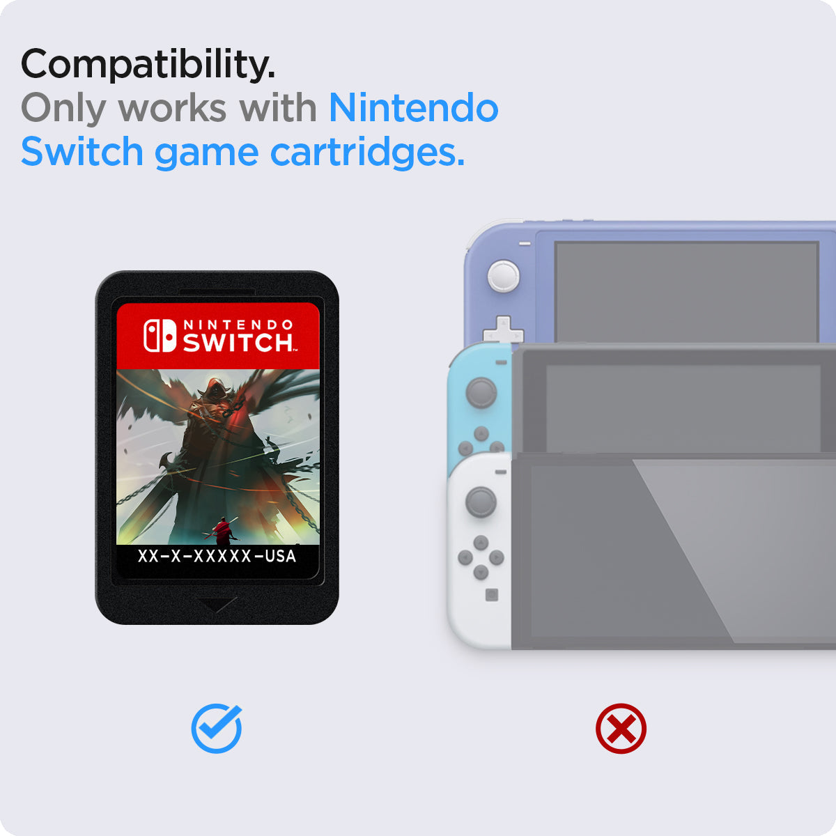 Spigen Rugged Armor Pro Pouch for Nintendo Switch 2