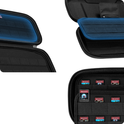 Spigen Rugged Armor Pro Pouch for Nintendo Switch 2