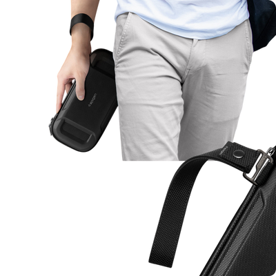 Spigen Rugged Armor Pro Pouch for Nintendo Switch 2