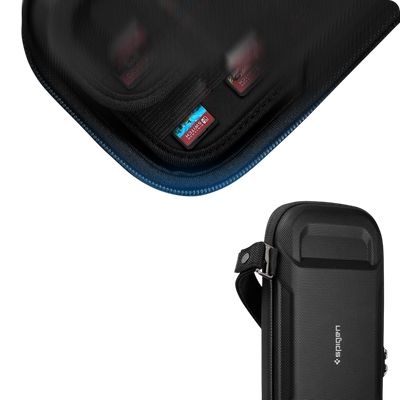 Spigen Rugged Armor Pro Pouch for Nintendo Switch 2