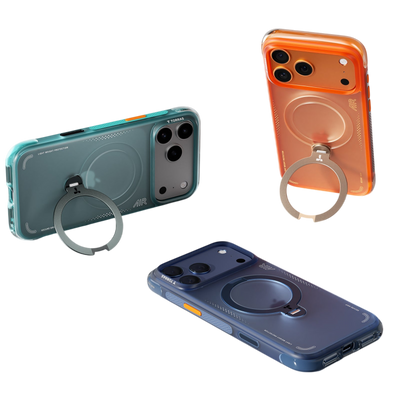 تورس أوستاند Q3 إير لآيفون 17 برو ماكس