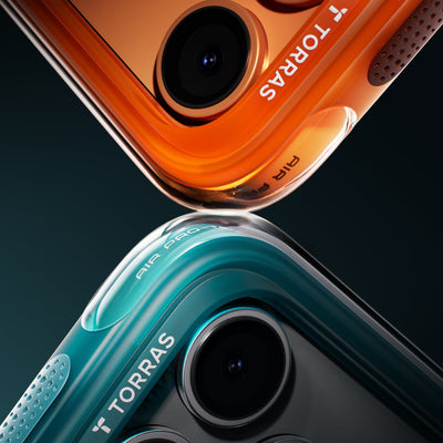 تورس أوستاند Q3 إير لآيفون 17 برو ماكس