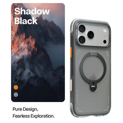 تورس أوستاند Q3 إير لآيفون 17 برو ماكس