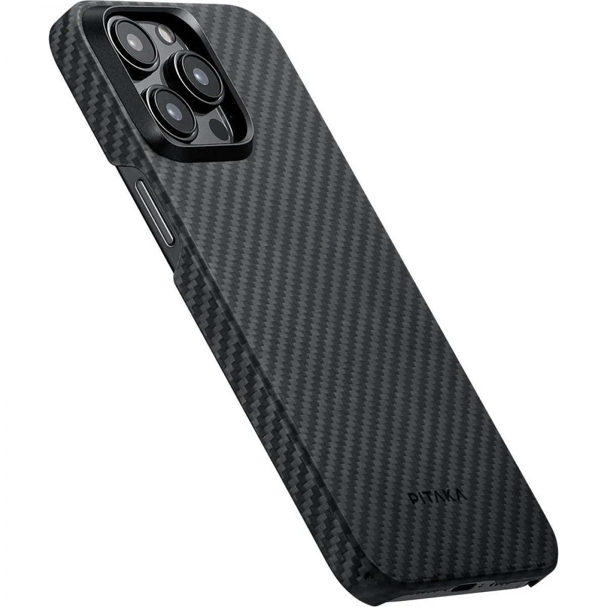 Pitaka iPhone 15 Pro MagEZ Case 4