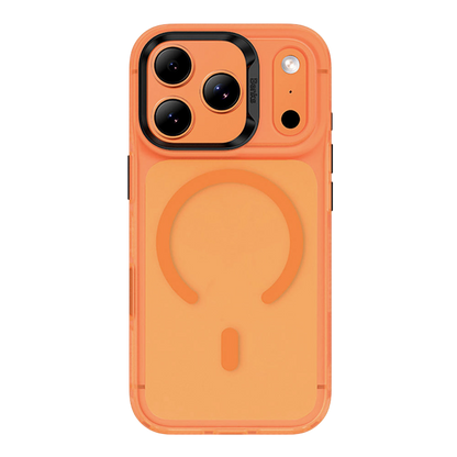 غلاف بنكس لوسيد أرمور لآيفون 17 برو ماكس